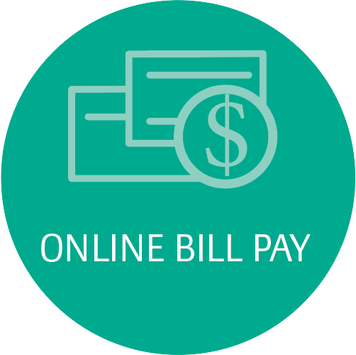 online bill pay - community hospital