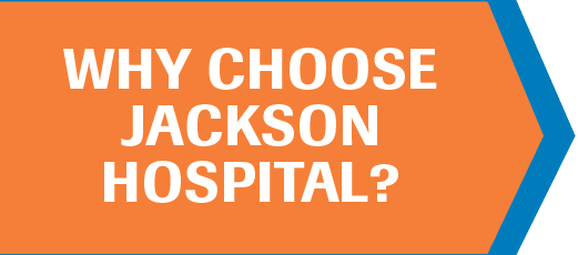 jackson hospital