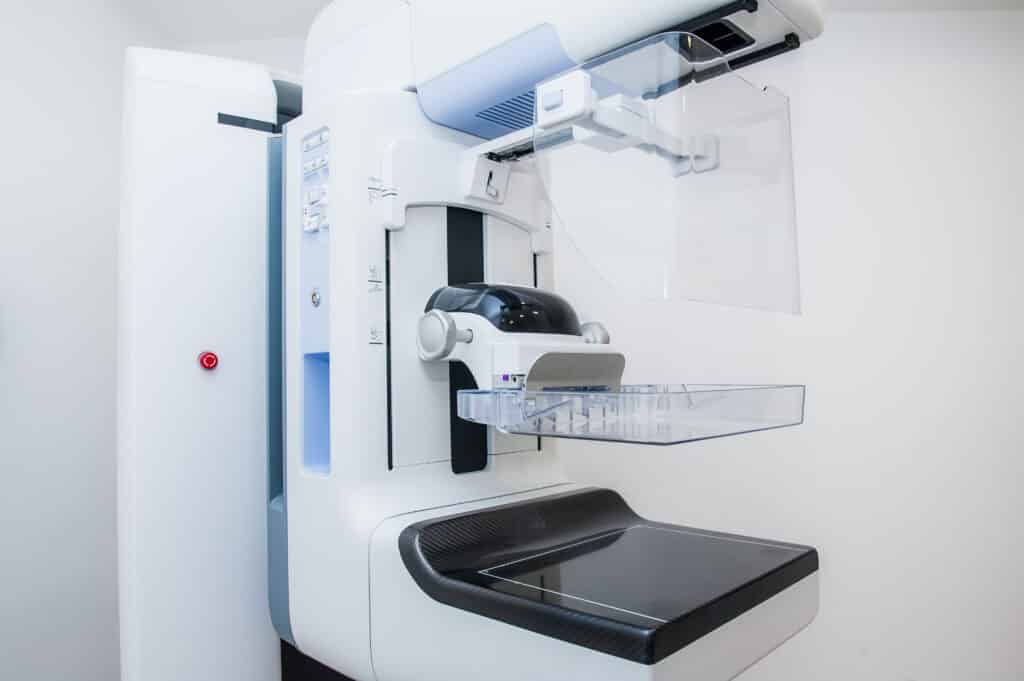 Advancements in Mammography at Jackson Hospital: Ensuring Precision and Care