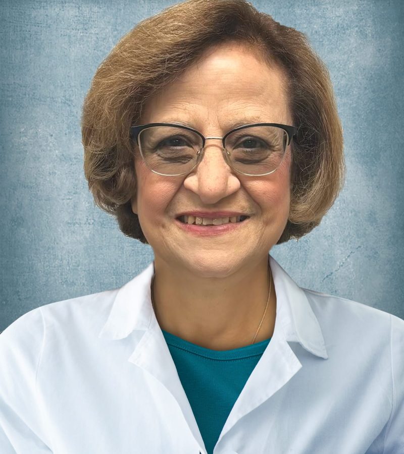 Seham Melek, MD (web)